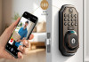 Wrydao Smart Lock with Video Doorbell review: A 5-in-1 biometric door lock with Wi-Fi, 2-way audio, and integrated camera