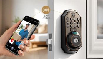 BAMBERG vs Wrydao Smart Lock: Features, specs, and performance compared
