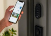 SimpliSafe Smart Lock Series 2 vs Amazon Basics Keypad Deadbolt Door Lock: Features, specs, and performance compared