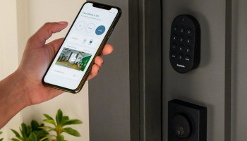 SimpliSafe Smart Lock Series 2 vs Amazon Basics Keypad Deadbolt Door Lock: Features, specs, and performance compared