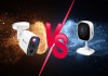 Swann Add-On DVR Bullet Security Camera vs Tapo C100: Which camera is right for you?