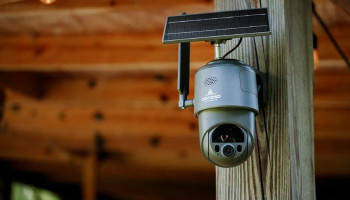 Tactacam Defend 360 vs ANRAN C3 Security Camera: Comparing security cameras in 2026
