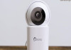 Lorex 4K Wired IP PoE Bullet V3 vs CAMSTRO 3K Indoor Security Camera: Comparing indoor and outdoor security cameras