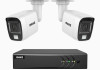 TP-Link Tapo C310 vs ANNKE 1080p 4-in-1 Security Camera: Comparing specs, features, and performances