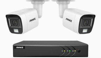 TP-Link Tapo C310 vs ANNKE 1080p 4-in-1 Security Camera: Comparing specs, features, and performances