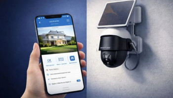 Funstorm 4K Mini Nanny Cam vs ZEEPORTE 4G Solar Security Camera: Features, specs, and performance compared