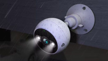 Kasa Smart KC420WS vs Energizer Smart 2K: Which security camera is better in 2026?