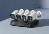 Reolink 5MP PoE 4-Pack vs TP-Link Tapo C325WB: Comparing outdoor security cameras in 2026