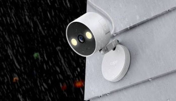 Best home security cameras without a subscription in 2026