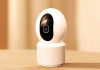 Anona Pano 4K UHD Indoor Camera review: A 1080p Wi-Fi camera system with Night Vision and two-way audio