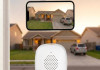 Girafit 3MP 2K Window Security Camera review: A 2K camera with 105° view, Color Night Vision, and motion alerts