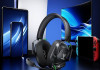 Best wireless gaming headsets for PS5, PS4, PC and Switch in 2026