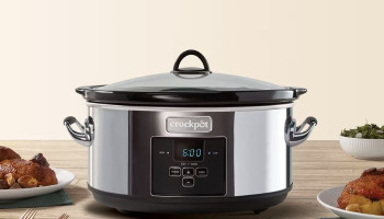 Best stainless steel rice cookers to buy in 2026 under $100