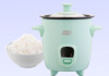 Dash Mini Rice Cooker (2-Cup) review: A compact 1-cup rice cooker with one-touch controls and automatic keep-warm