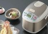 Zojirushi Micom 3-Cup Rice Cooker review: A compact fuzzy logic rice cooker with triple heating and a spherical nonstick pan