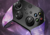 eXtremeRate PlayVital Anti-Skid Controller Grip for Xbox review: A textured soft rubber grip with honeycomb surface and sweat absorption