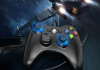 Nonbliep Wired Controller for Xbox 360 review: : A USB gamepad with dual vibration feedback and 2.5mm headphone jack