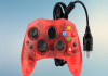 OSTENT Wired Controller Type S review: A 1st-Gen Xbox Gamepad with vibration feedback and 4.7-foot cable