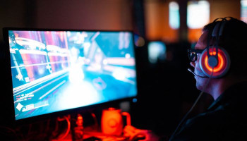 Best gaming monitors under $200: Top picks