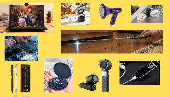 Cool tech gadgets under $10: Top picks to buy