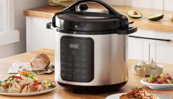 Best pressure cookers to buy under $50: Top picks