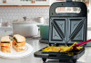Best sandwich makers to buy under $20