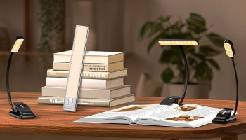 Top 5 LED lights under $10: Affordable lighting options