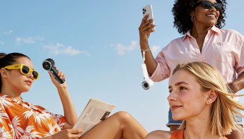 Too Hot to handle? 6 mini fans worth trying