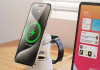 Best wireless chargers for iPhone and Android in 2026