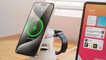 Best wireless chargers for iPhone and Android in 2026