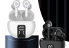 Top five wireless earbuds to buy under $10 in 2026
