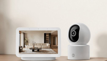 Best budget indoor security cameras in 2026: 5 picks under $100
