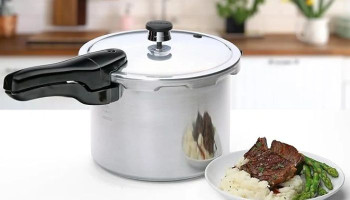 Best pressure cookers to buy under $100 in 2026: Top picks