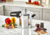 IMUSA 7-Quart Stovetop Aluminium Pressure Cooker review: A heavy-gauge cooker with safety release valves and secure locking lid