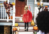 Last-minute Halloween tech gadgets: scary sounds, glowing eyes, inflatable arches
