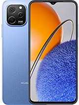 Huawei Enjoy 50z
