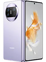 Huawei Mate X3