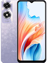 Oppo A2x