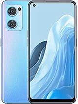 Oppo Find X5 Lite
