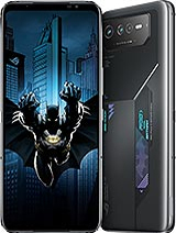 Asus ROG Phone 6 Batman Edition