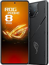 Asus ROG Phone 8 Pro