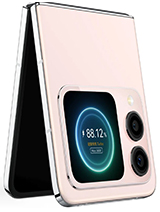 Huawei Nova Flip