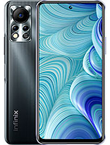 Infinix Hot 11s NFC