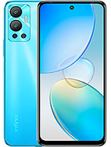 Infinix Hot 12