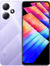 Infinix Hot 30 Play NFC