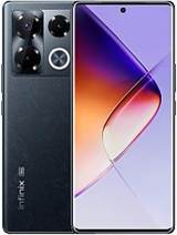 Infinix Note 40 Pro+