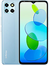 Infinix Smart 6 HD