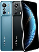 Infinix Zero 5G