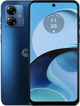 Motorola Moto G14