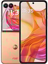 Motorola Razr 50 Ultra